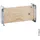 Geberit Duofix uni., tiefenv, f Trock., Holz, f UP-Arm.