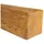 PROVISTON Pu-balken Polyurethan 120 X 120 X 2000 Mm Eiche Hell Deckenbalken