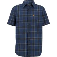 Fjällräven Övik Travel Shirt SS M XL