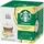 Starbucks Madagascar Vanilla Macchiato Kaffeekapseln 12 St.