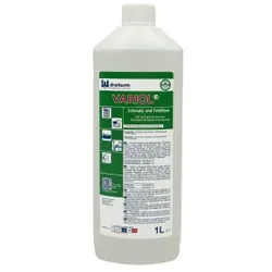 Dreiturm VARIOL® Schmutz- und Fettlöser, Schmutz- und Fettlöser, 1 l -Flasche