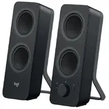 Logitech Z207