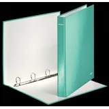 Leitz WOW DIN A4 25 mm Eisblau