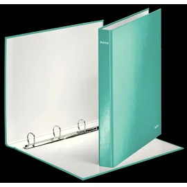 Leitz WOW DIN A4 25 mm Eisblau