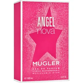 Mugler Angel Nova Eau de Parfum refillable 100 ml