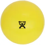 Cando Gymnastikball Gelb 45 cm