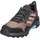 adidas Terrex Eastrail 2.0 RAIN.RDY Damen Earth Strata/Blanch Cargo/Semi Flash Aqua 40 2/3