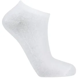 Endurance Mallorca Socken 8er Pack Weiß 39-42