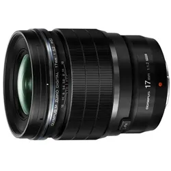 Olympus M.Zuiko Digital 17mm F/1.2 ED PRO | ✔️ 5 Jahre Garantie