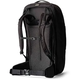 Gregory Border 50+15 Rucksack Schwarz