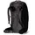 Gregory Border 50+15 Rucksack Schwarz