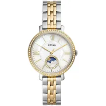 Fossil Jacqueline Edelstahl 36 mm ES5166