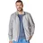 CasaModa Blouson silber M