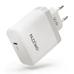 Ladegerät USB-C Power Delivery 3A Weiß