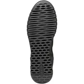 GEOX D FLEXTRIDE Plus für Damen schwarz | Gr.: 41