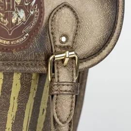 Cerdá Harry Potter Rucksack Hogwarts - Braun