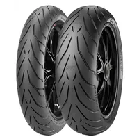 Pirelli Angel GT Front M/C