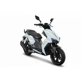 GT UNION Matador A7 50 3,0 PS 25 Blau
