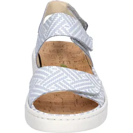 WALDLÄUFER H-Willow Damen Hellblau 40
