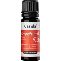 Casida Grapefruit Öl Naturrein ätherisches Öl