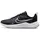 Nike Downshifter 12 Damen Black / Dark Smoke Grey / Pure Platinum / White 38,5