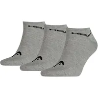 Head Unisex Sneaker Sportsocken 18er Pack