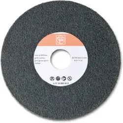 Fein Vliesscheibe gepresst 3 mm, mittel
