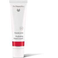 Dr. Hauschka Body Care Hydrating Hand Cream, 30 Ml