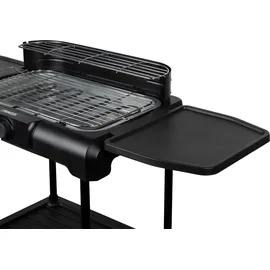 Princess Barbeque Grill 112250 2200 W schwarz