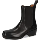 Melvin & Hamilton Stiefeletten Damen Shelby 2 Schwarz 37