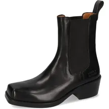 Melvin & Hamilton Stiefeletten Damen Shelby 2 Schwarz 37