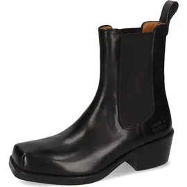 Melvin & Hamilton Stiefeletten Damen Shelby 2 Schwarz 37