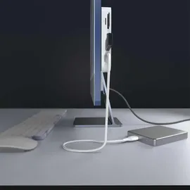 Belkin CONNECT 6-in-1 Multiport Hub