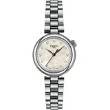 TISSOT Desir T152.010.11.116.00 Edelstahl 28 mm