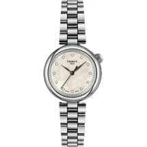 TISSOT Desir T152.010.11.116.00 Edelstahl 28 mm