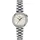 TISSOT Desir T152.010.11.116.00 Edelstahl 28 mm