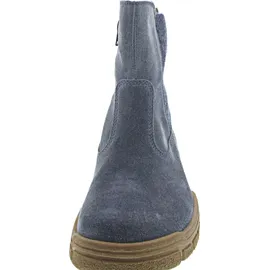 WALDLÄUFER H-Lumi für Damen blau, - 40,5