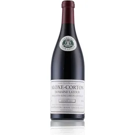 Louis Latour Aloxe Corton 2017 0,75 l