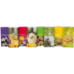 Frank® Taschentücher Motiv Ostern