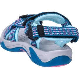 CMP Hamal 38q9954 Sandals Blau EU 34