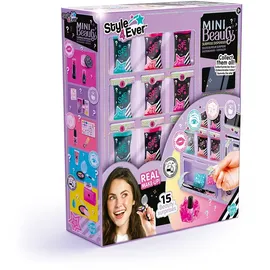 CANAL TOYS Mini Beauty Surprise Box