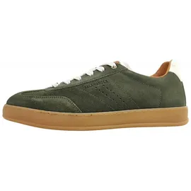 Salamander Sneaker Herren Grün 41