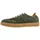 Salamander Sneaker Herren Grün 41