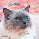 tushita paperart gmbh Cool Cats 2027