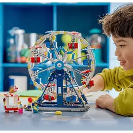 LEGO Creator Legendäres Riesenrad 31389