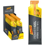 Powerbar PowerGel Hydro Orange 24 x 67 ml