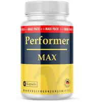 Performer max Kapseln 60 St.)