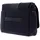 Piquadro Brief Messenger Blu