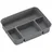 KIS 244600 Einsatzkasten K Latch stapelbar (B x H x T) 355 x 85 x 265mm Grau 1St.