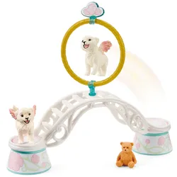 Schleich BAYALA 42524, Tier, 5 Jahr(e), Mehrfarbig